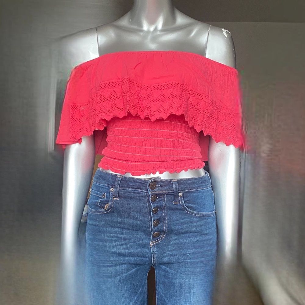 Beautiful 💖Mexican Blouse💖